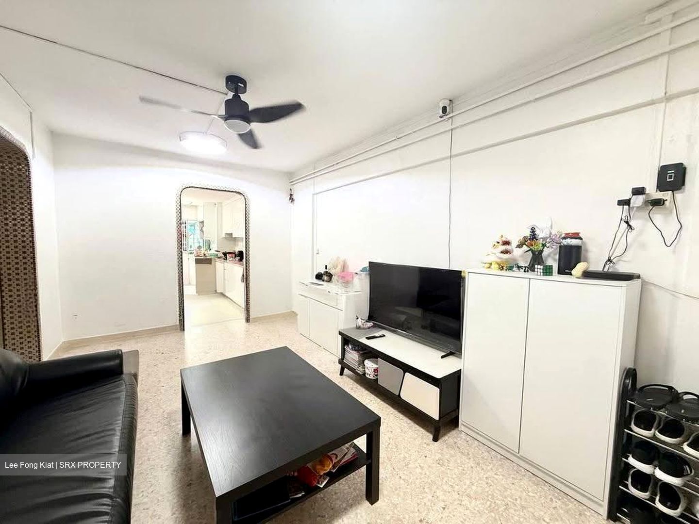 Blk 535 Cheng San View (Ang Mo Kio), HDB 3 Rooms #619138151